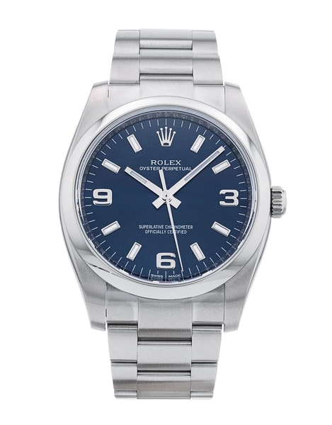 Rolex Oyster Perpetual 114200